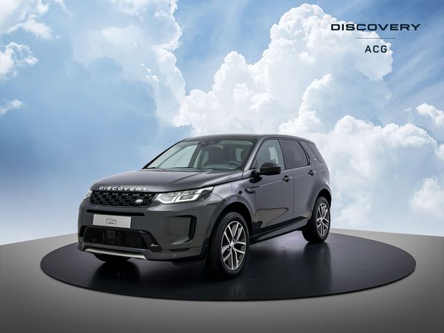 Land Rover Discovery Sport P270e S AWD Auto. 25.5MY