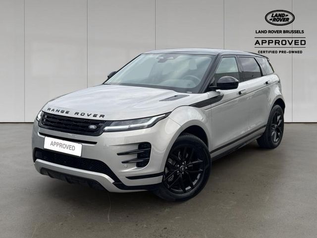 Land Rover Range Rover Evoque P270e Dynamic SE  until 11/2029
