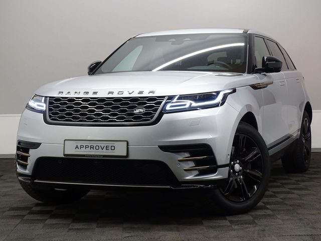 Land Rover Range Rover Velar D200 R-Dynamic S AWD auto