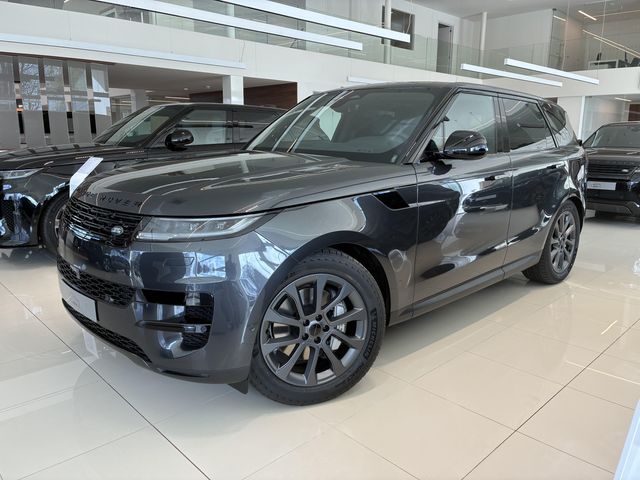 Land Rover Range Rover Sport P460e S AWD Auto. 26MY
