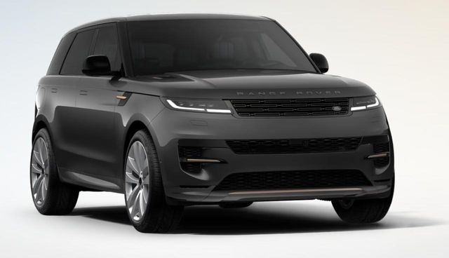 Land Rover Range Rover Sport 460e Dynamic HSE AWD Auto. 26MY