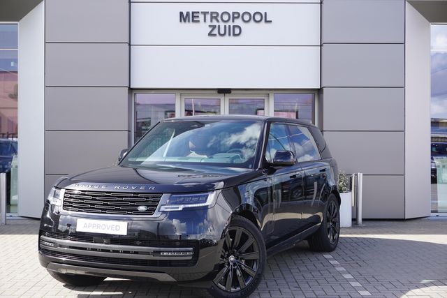 Land Rover Range Rover LWB P460e HSE