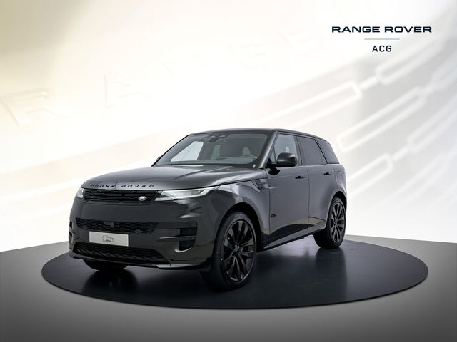 Land Rover Range Rover Sport P460e Dynamic SE AWD Auto. 26MY 09/26