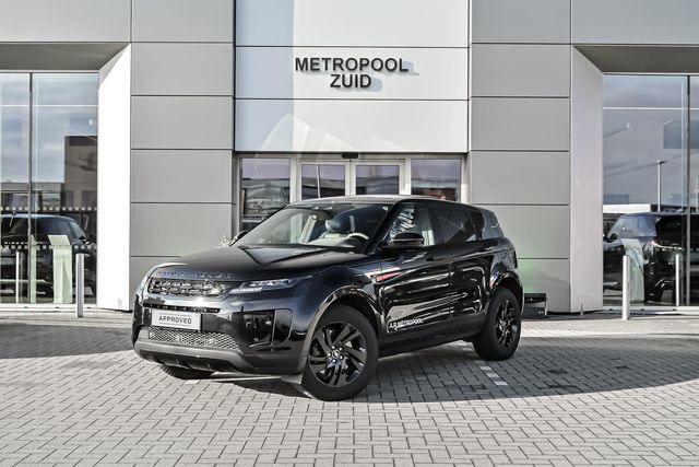 Land Rover Range Rover Evoque S //NO REGISTRATION