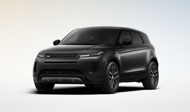 Land Rover Range Rover Evoque P160 S FWD Auto. 26.5MY