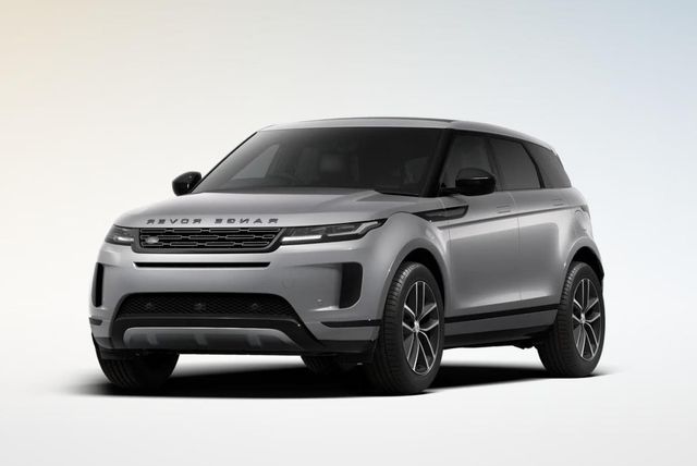 Land Rover Range Rover Evoque P160 S FWD Auto. 26.5MY