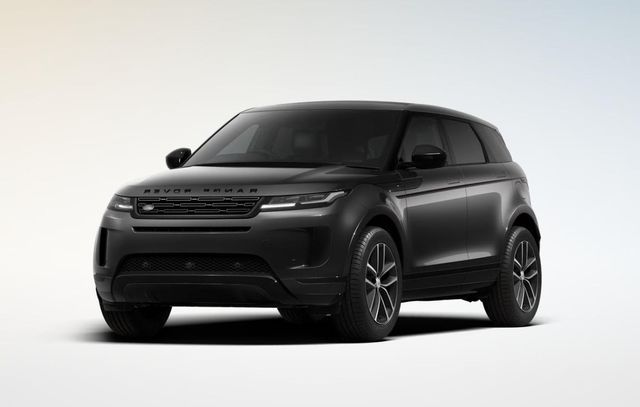 Land Rover Range Rover Evoque P160 S FWD Auto. 26.5MY