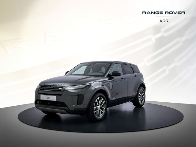 Land Rover Range Rover Evoque P160 S FWD Auto. 26.5MY