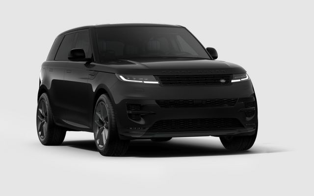 Land Rover Range Rover Sport // P460e Dynamic HSE
