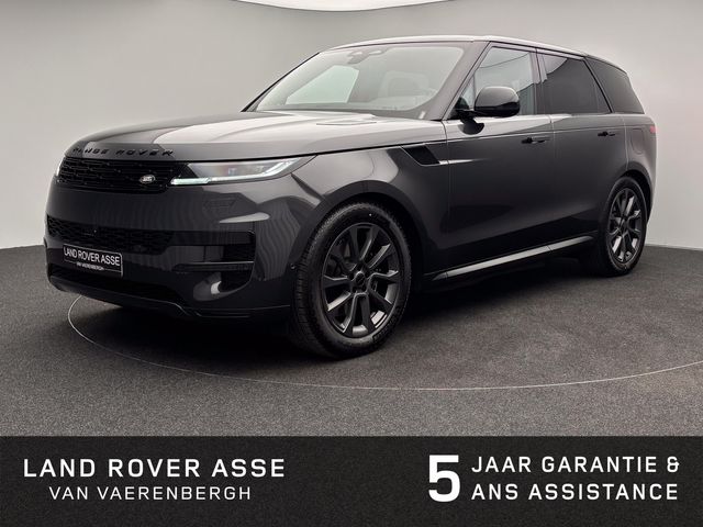 Land Rover Range Rover Sport P460e S AWD Auto. 26MY