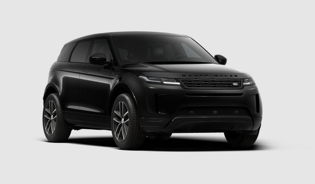 Land Rover Range Rover Evoque P160 S Edition