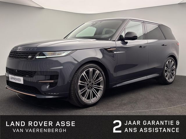 Land Rover Range Rover Sport P510e Autobiography AWD Auto. 23MY