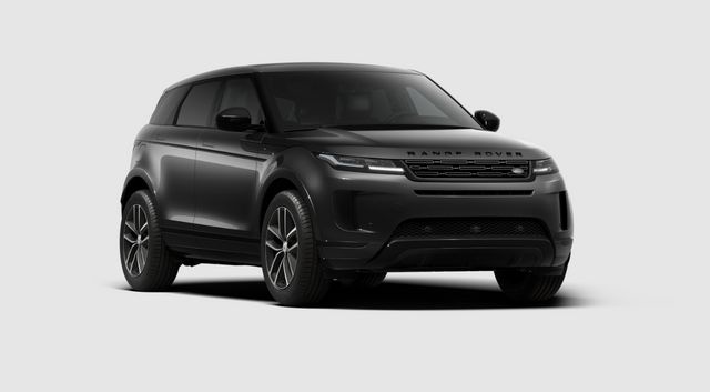 Land Rover Range Rover Evoque P160 S Edition