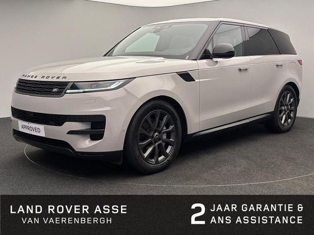 Land Rover Range Rover Sport P460e S /  untill 05/2030