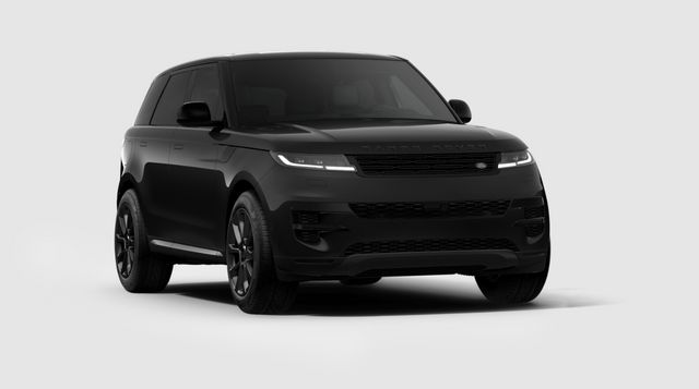 Land Rover Range Rover Sport // P460e S Edition