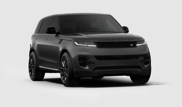 Land Rover Range Rover Sport // P460e S Edition