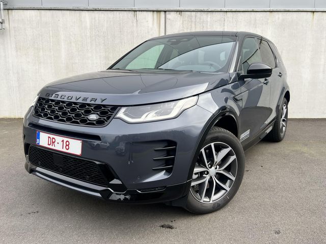 Land Rover Discovery Sport P270e S