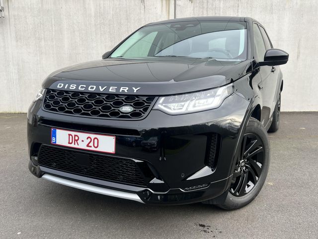 Land Rover Discovery Sport P270e S
