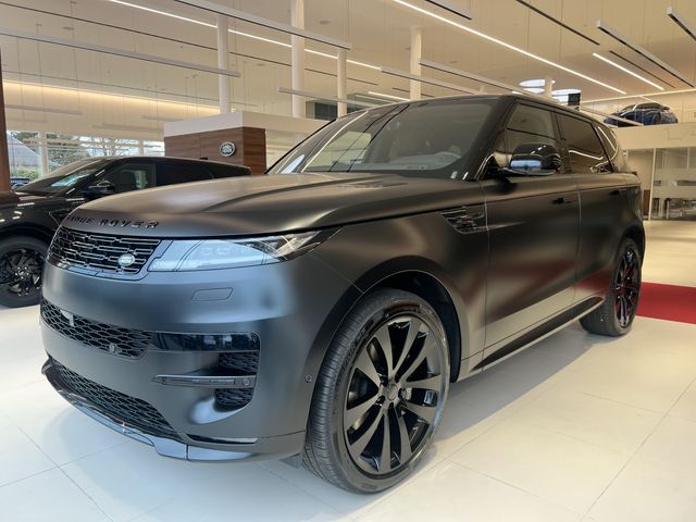 Land Rover Range Rover Sport P460e SE Dynamic