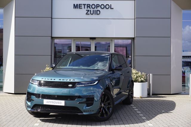 Land Rover Range Rover Sport Dynamic SE /4 WHEEL STEERING