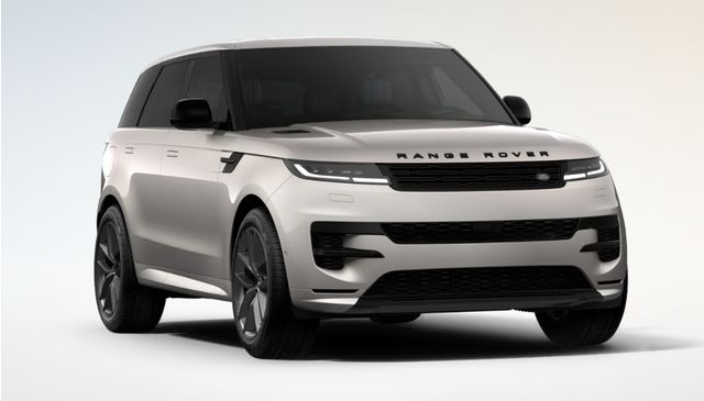 Land Rover Range Rover Sport P460e Dynamic SE
