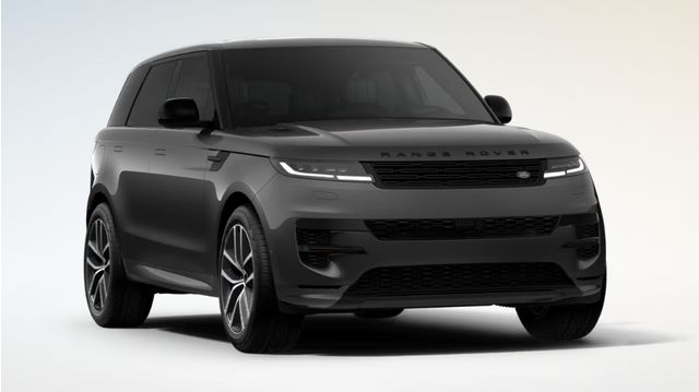 Land Rover Range Rover Sport P460e Dynamic SE