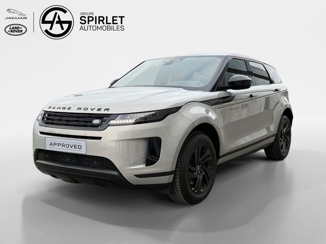 Land Rover Range Rover Evoque S-P270E