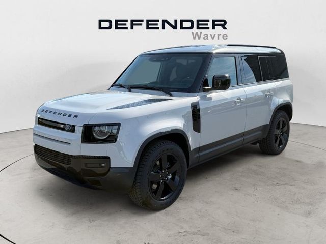 Land Rover Defender [110] D200 S 3 places utilitaire