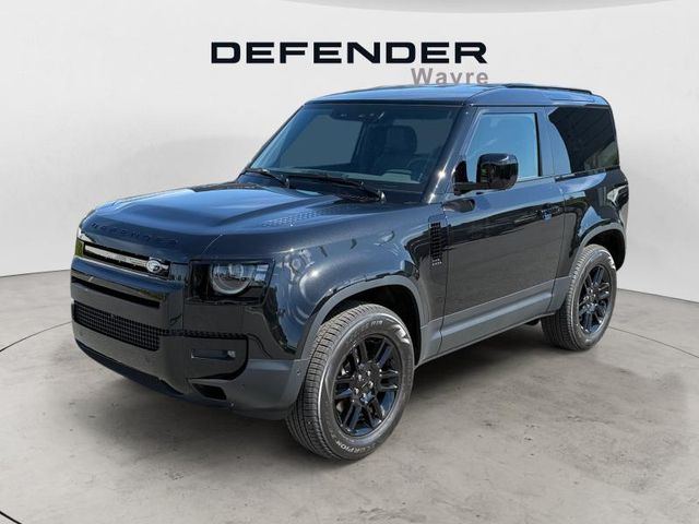 Land Rover Defender [90] S D200