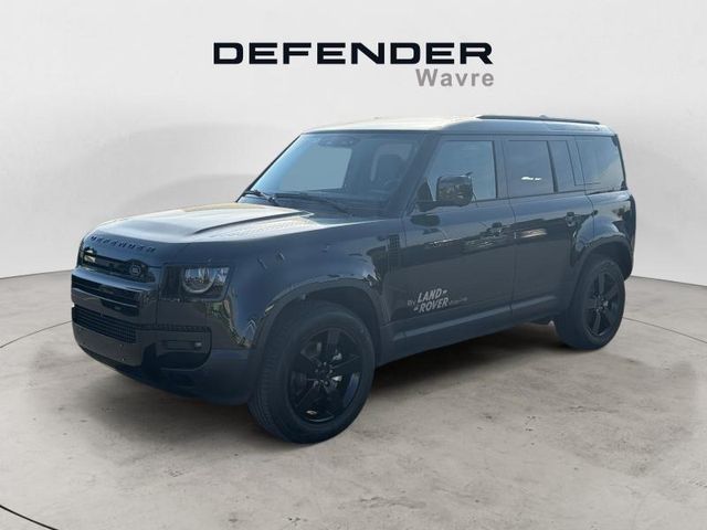 Land Rover Defender [110] D250 S