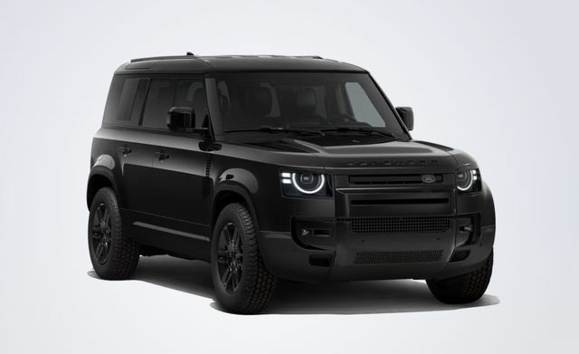 Land Rover Defender [110] D250 S Utilitaire 3 places