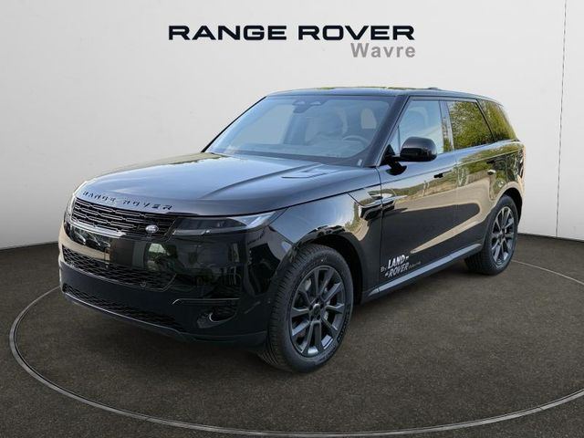 Land Rover Range Rover Sport [PHEV] S P460e
