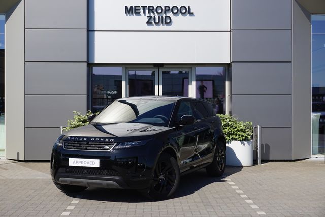 Land Rover Range Rover Evoque P270e Dynamic SE