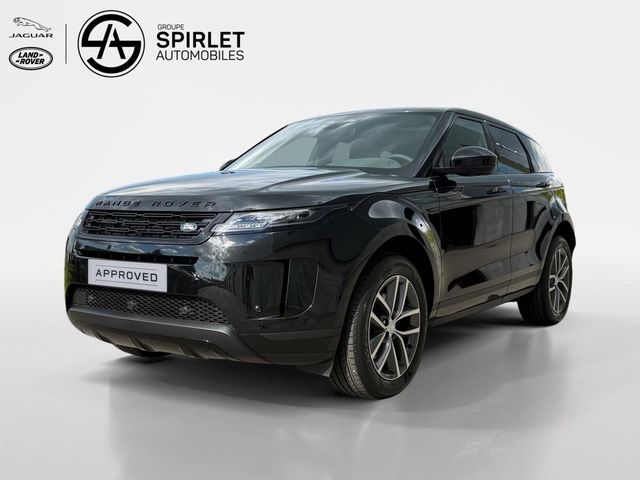 Land Rover Range Rover Evoque P160 - S