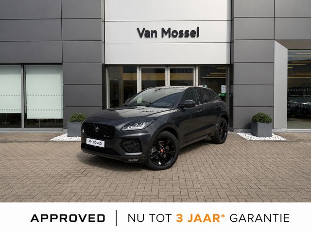 Jaguar E-Pace P300e R-Dynamic S AWD Auto. 21MY