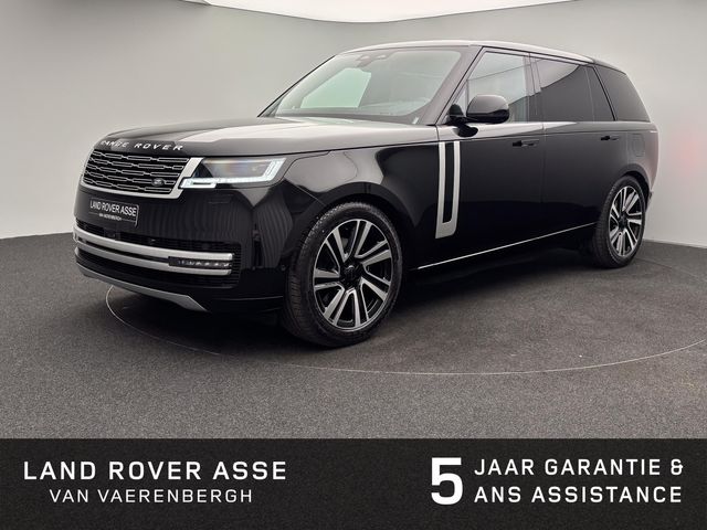 Land Rover Range Rover LWB P460e Autobiography AWD Auto. 26MY