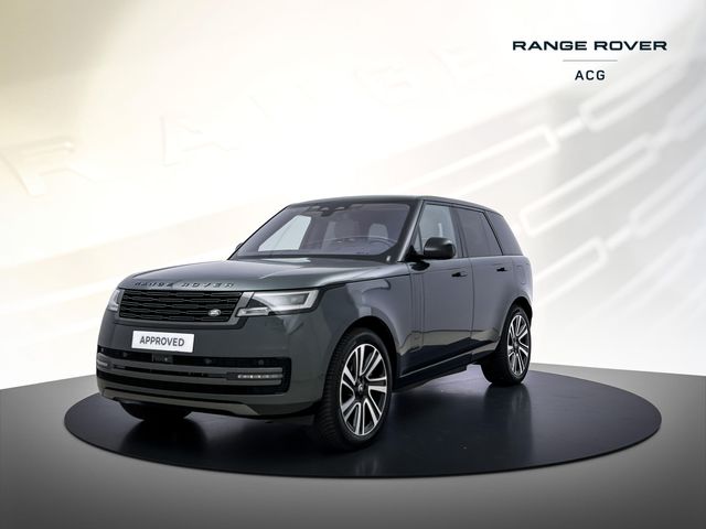 Land Rover Range Rover P510e SWB Autobiography