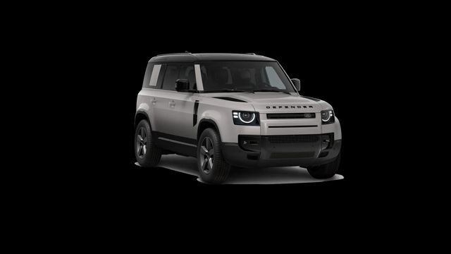 Land Rover Defender S UTILITAIRE