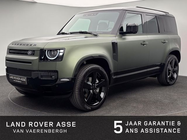Land Rover Defender 110 P300e X-Dynamic SE AWD Auto. 26MY