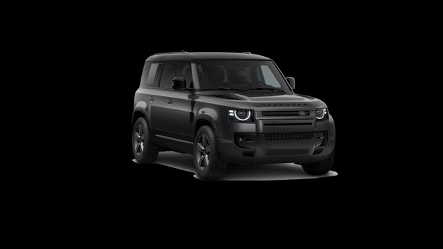 Land Rover Defender S