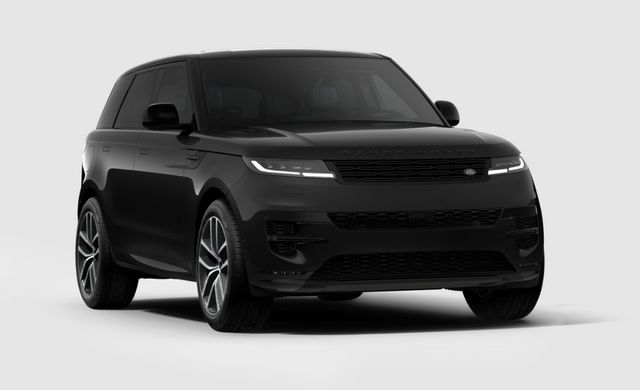Land Rover Range Rover Sport 460e Dynamic HSE AWD Auto. 26MY