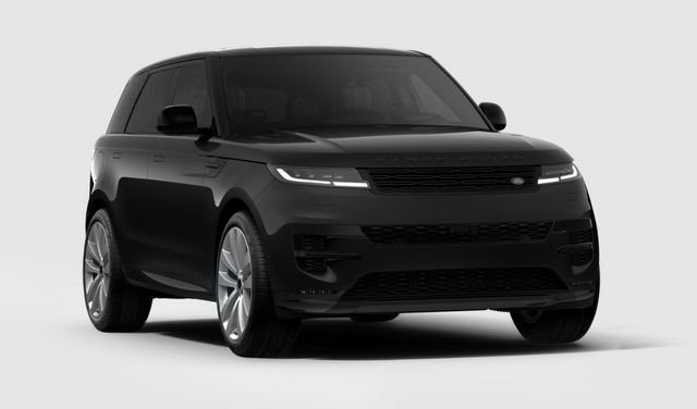 Land Rover Range Rover Sport 460e Dynamic HSE AWD Auto. 26MY