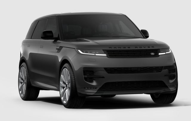 Land Rover Range Rover Sport 460e Dynamic HSE AWD Auto. 26MY