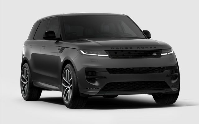 Land Rover Range Rover Sport 460e Dynamic HSE AWD Auto. 26MY