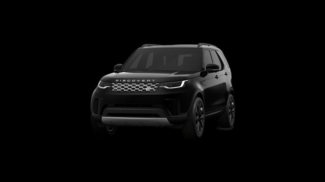 Land Rover Discovery D250 S AWD Auto. 26MY