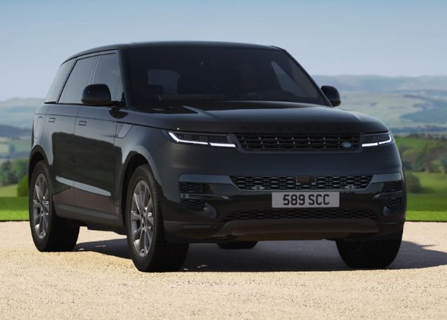 Land Rover Range Rover Sport P460e S AWD Auto. 26MY