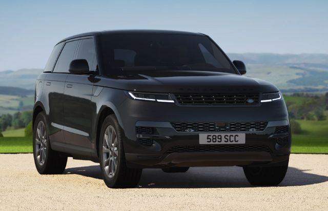 Land Rover Range Rover Sport P460e S AWD Auto. 26MY