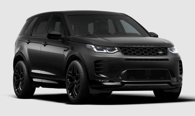 Land Rover Discovery Sport P270e Ldmark AWD Auto. 26MY