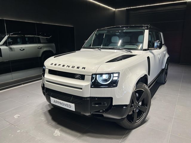 Land Rover Defender X-DYNAMIC HSE