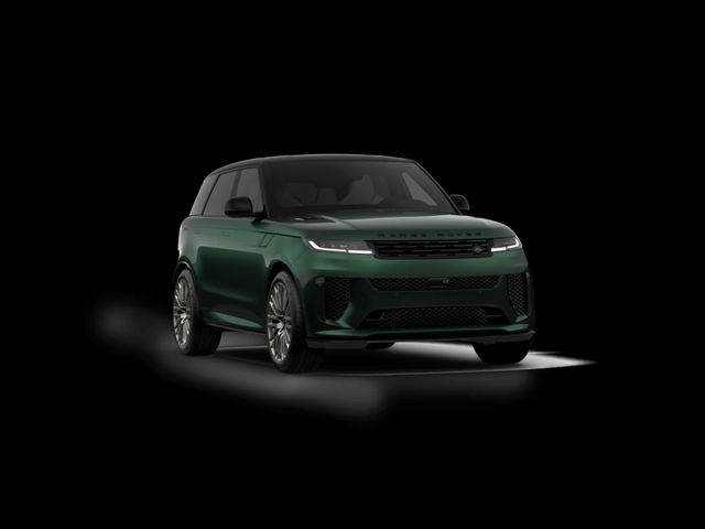 Land Rover Range Rover Sport P635 SV AWD Auto. 26MY